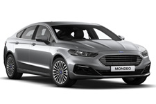 Van Hire New Milton - Mondeo - car hire New milton