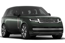 Van Hire New Milton - Range Rover - car hire New milton