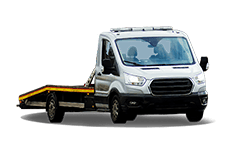 Van Hire New Milton - 3.5 Tonne Recovery Truck - Truck hire New milton